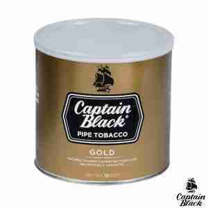 CAPTAIN BLACK – Art of Glass (Cigar)